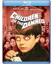 Children of the Damned (blu-ray)