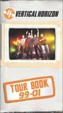 Vertical Horizon - Tour Book 1999-01