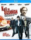 Kill the Irishman [Blu-ray]