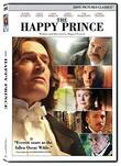 The Happy Prince (2018)