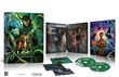 Loki: Complete Season 2 - UHD + Steelbook [4K UHD]