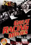 Great Racing Movies (The Fast And The Furious / The Big Wheel / Hot Rod Girl)