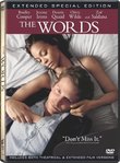 The Words (Dvd,2012)