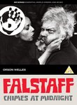 Falstaff: Chimes at Midnight (Import)  [DVD] [1965]