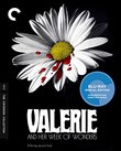 Valerie and Her Week of Wonders [Blu-ray]