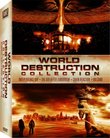 World Destruction Box Set (Independence Day / Chain Reaction / The Day After Tomorrow / Volcano)