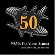 WS50 - The Video Album - 10th Anniversary Edition