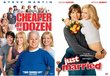 Cheaper By the Dozen / Just Married