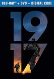 1917 [Blu-ray]