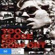 Darren Hayes: Too Close for Comfort Tour Film