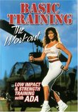 Basic Training with Ada: Low Impact & Strength Training Workout