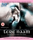 Tere Naam [Blu-ray] (Salman Khan Hindi Film / Bollywood Movie / Indian Cinema)