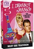 I Dream of Jeannie - The Complete Series