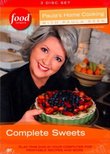 Paula's Home Cooking With Paula Deen: Volume Four - Complete Sweets (3 Disc Set)