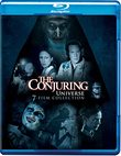 The Conjuring Universe 7-Film Collection