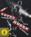 Machmalauter: Die Toten Hosen Live! [Blu-ray]