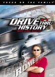 Drive Thru History with Dave Stotts #1 - Rome if You Want To