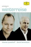 Schubert - Winterreise / Thomas Quasthoff, Daniel Barenboim