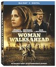 WOMAN WALKS AHEAD (BD) (UV) [Blu-ray]