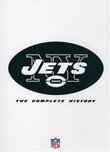 NFL History of the New York Jets (2pc)