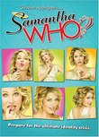 Samantha Who?: The Complete First Season