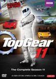 Top Gear: The Complete Season 11