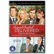 Hallmark Signed, Sealed, Delivered: Truth Be Told DVD Channel Drama