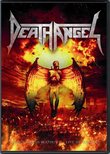 Death Angel: Sonic German Beatdown - Live in Germany
