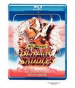 Blazing Saddles [Blu-ray] by Warner Home Video