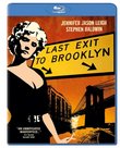 Last Exit to Brooklyn [Blu-ray]