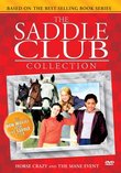 The Saddle Club Collection