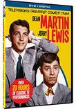 Martin and Lewis: TV's Greatest Comedy Team