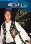 Anton Fig In the Groove (DVD)