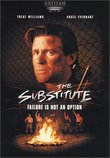 The Substitute - Failure Is Not an Option