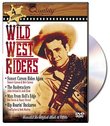 Wild West Riders (Full B&W Ac3)