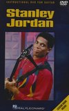 Stanley Jordan-Instructional Guitar DVD