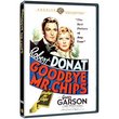 Goodbye, Mr. Chips (1939)