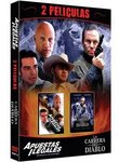 Dos Peliculas Mexicanas - Apuestas Ilegales / La Carrera del Diablo