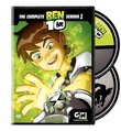 Ben 10 - The Complete Season 1
