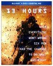 13 Hours [Blu-ray]