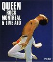 Queen: Rock Montreal & Live Aid [HD DVD]
