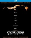 Consenting Adults (Special Edition) [Blu-ray]