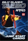 Billy Blanks - Tae Bo - Amped Jump Start Cardio