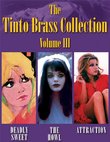 Tinto Brass Collection, Vol. III