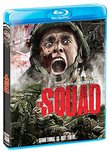 The Squad [Blu-ray]
