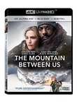 Mountain Between Us, The [Blu-ray]