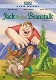 Movie Matinee: Jack & the Beanstalk