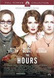 The Hours (Full Screen Edition)