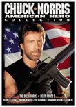 The Chuck Norris Collection
