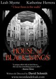 House of Black Wings